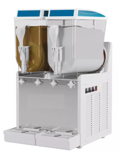 Granitor - Capacity 10 +10 lt - cm 39 x 51.5 x...