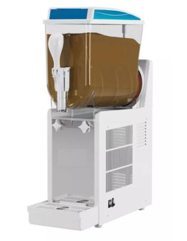 Granitor - Capacity 10 lt - cm 19.5 x 51.5 x...