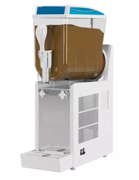 Granitore - Capacità 10 litri - cm 19.5 x 51.5 x 68.5 h