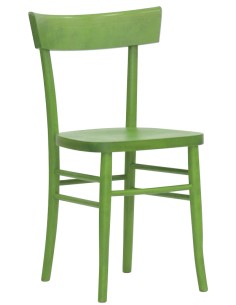 Silla - Estructura en madera de haya - cm 38 x 38 x 80 h 2