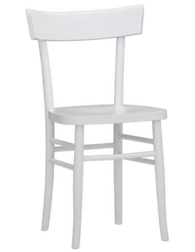Chair - Structure in beech wood - cm 38 x 38 x...