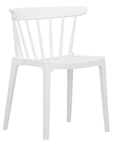 Chair - Polypropylene structure - cm 43 x 41 x...