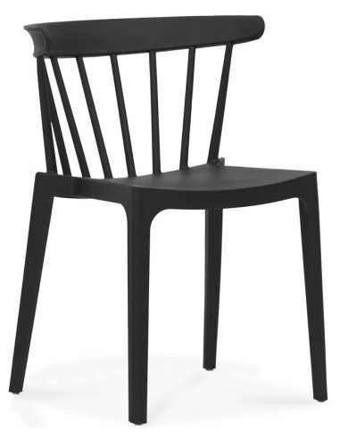 Chair - Polypropylene structure - cm 43 x 41 x...