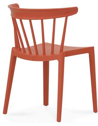 Silla - Estructura de polipropileno - cm 43 x...