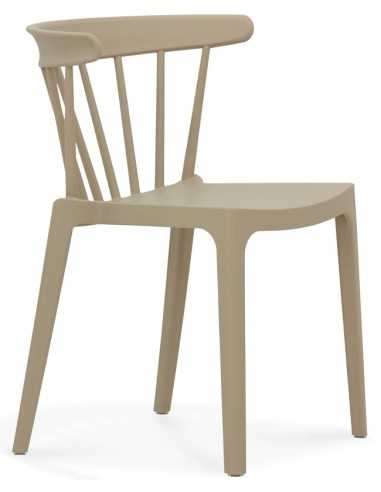 Silla - Estructura de polipropileno - cm 43 x...