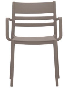 Chair - Polypropylene with glass fiber - cm 41 x 41 x 79 h 2