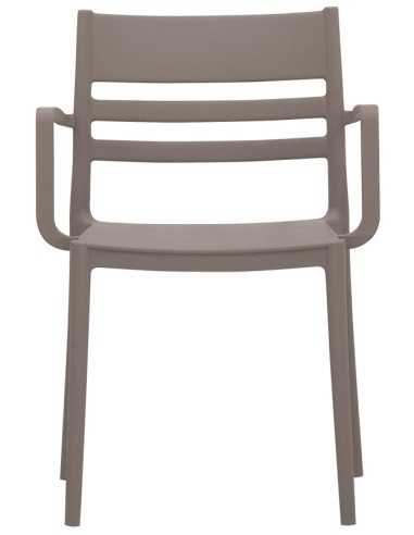 Chair - Polypropylene with glass fiber - cm 41...