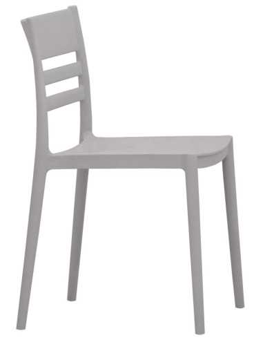 Chair - Polypropylene with glass fiber - cm 41...