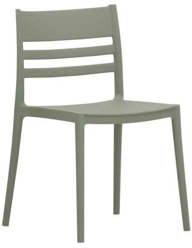 Chair - Polypropylene with glass fiber - cm 41...