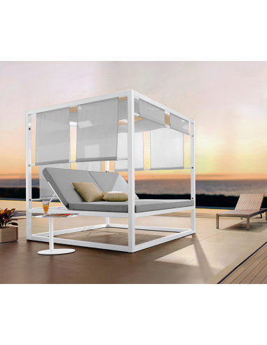 Cot/gazebo - Colchones textiles -Teli en...