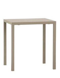 Tabla - Estructura auto-niveladora en metal pintado -... 2