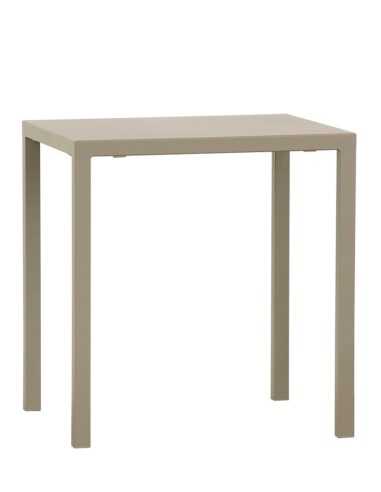 Tabla - Estructura auto-niveladora en metal...