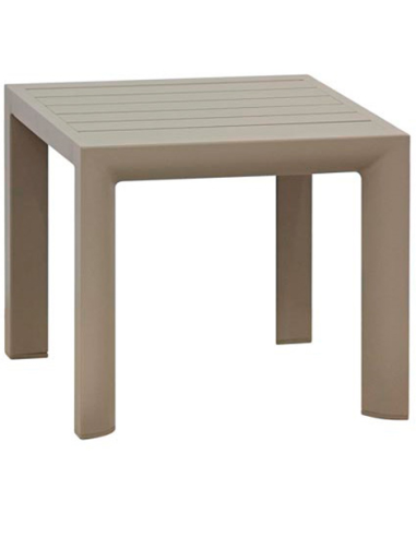 Tabla - Marco de aluminio pintado - cm 40 x 40...