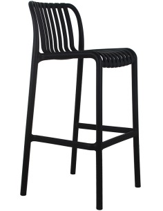 Internal stool - Polypropylene structure - Dimensions cm...