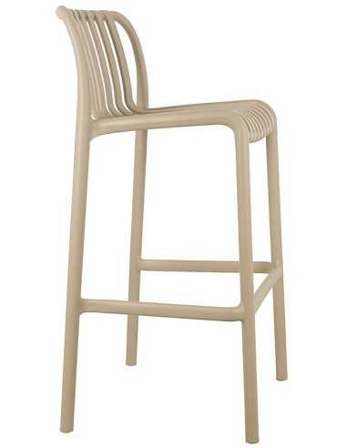 Taburete interno - Estructura de polipropileno...