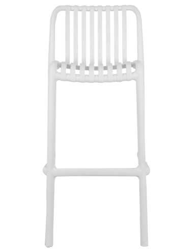 Sgabello da interno - Struttura in...