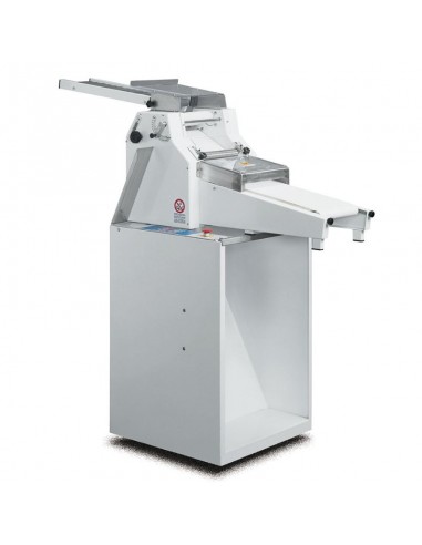 Automatic grinder - Production Kg/h50 - Cm 160 x 57 x 145h