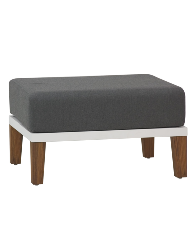 Pouf - Tessuto idrorepellente - Dimensioni cm...