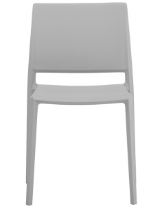 Silla - Estructura de polipropileno - cm 44 x 38 x 81 h 2