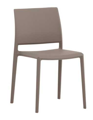 Chair - Polypropylene structure - cm 44 x 38 x...