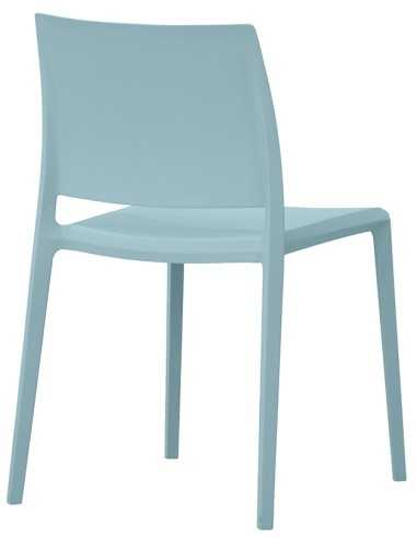 Chair - Polypropylene structure - cm 44 x 38 x...