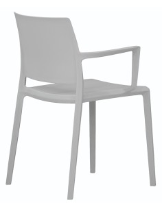 Silla - Estructura de polipropileno - cm 44 x 58 x 81 h 2