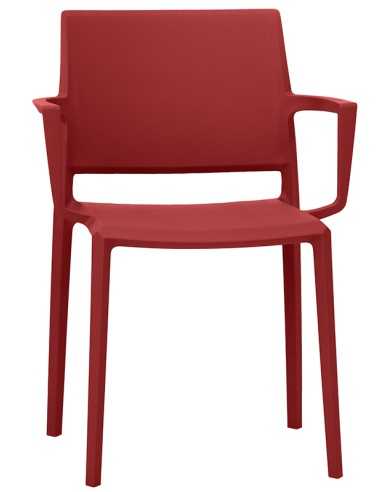 Silla - Estructura de polipropileno - cm 44 x...