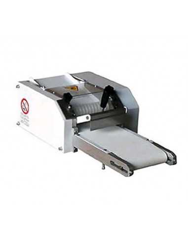 Grissinatrice mini - Production Kg/h 25 - Cm 65 x 50 x 30h