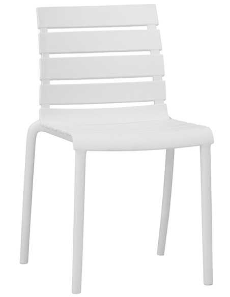 Chair - Polypropylene structure - cm 41 x 43 x 78 h