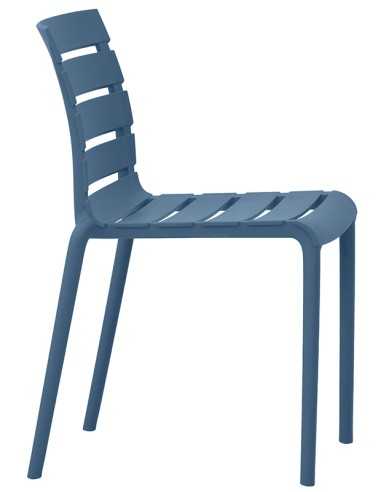 Sedia - Struttura in polipropilene - cm 41 x 43...