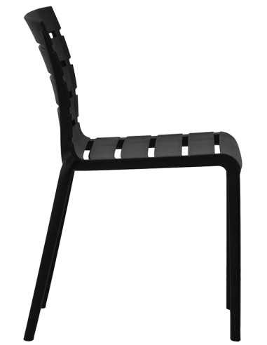 Sedia - Struttura in polipropilene - cm 41 x 43...