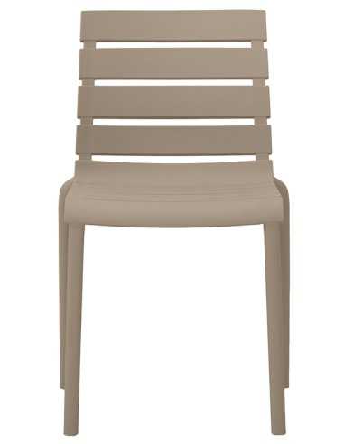 Sedia - Struttura in polipropilene - cm 41 x 43...