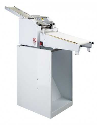 Grissinatrice - Produzione Kg/h 50 - Cm 140 x 47 x 140h