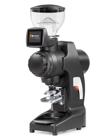 Molinillo de café electrónico con campana 500 g para 15 kg al día Molinillo de café electrónico con campana 500 g para 15 kg al día