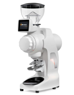 Electronic coffee grinder with bell 500 gr for 15 kg per day 2