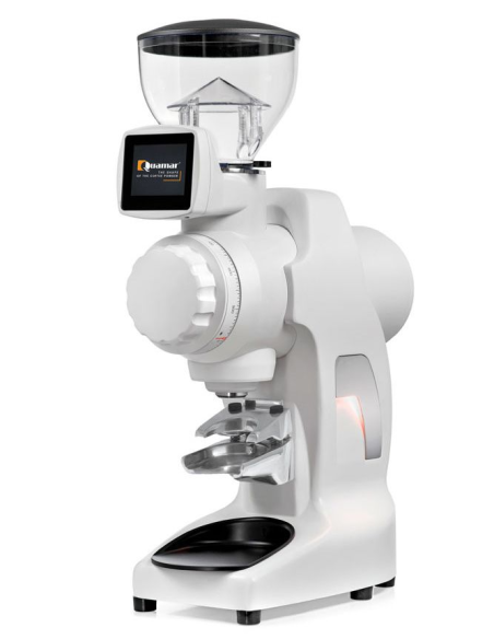 Macinacaffè elettronico con campana 500 gr per 15 kg al giorno