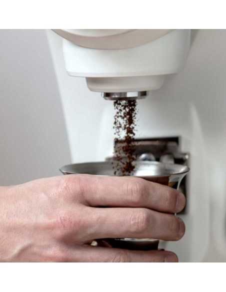 Macinacaffè elettronico con campana 500 gr per 15 kg al giorno