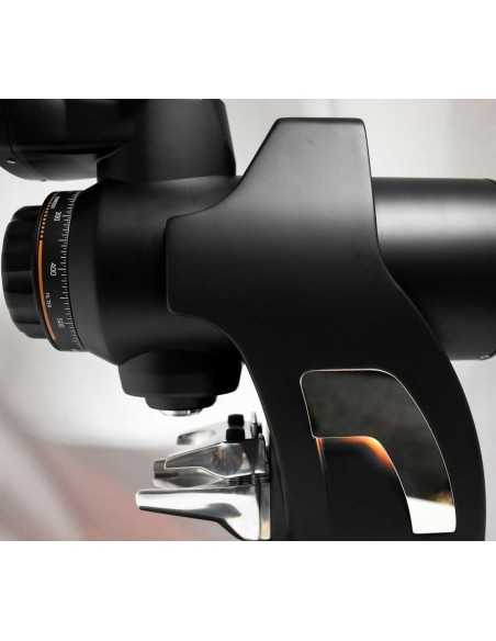 Macinacaffè elettronico con campana 500 gr per 15 kg al giorno