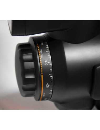 Macinacaffè elettronico con campana 500 gr per...