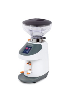 Electronic coffee grinder with bell 250 gr for 1.5 kg per day 2