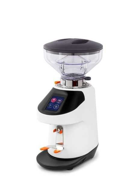 Macinacaffè elettronico campana 250 gr per 1,5 kg al giorno