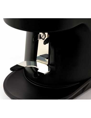 Electronic coffee grinder with bell 250 gr for...