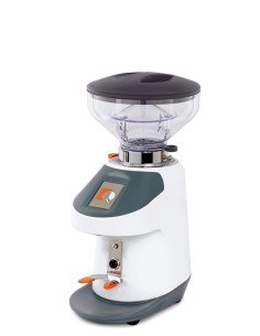 Manual bell coffee grinder 250 g for 1.5 kg per day 2