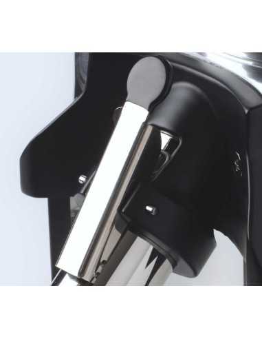 Grocery Coffee Grinder with 1200 g Bell for 8...