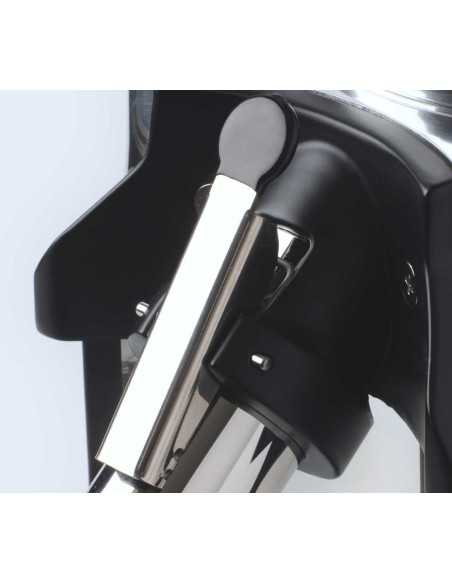 Grocery Coffee Grinder with 1200 g Bell for 8 kg per day