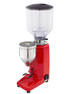 Macinacaffè manuale con campana 1200 gr per 1.5 kg al giorno 2