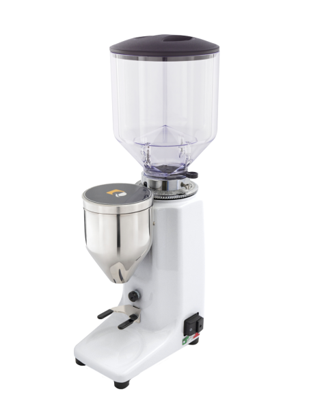 Molinillo de café manual con campana 1200 gr para 1,5 kg al día