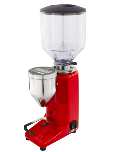 Electronic coffee grinder with bell 1200 gr for 1.5 kg day 2