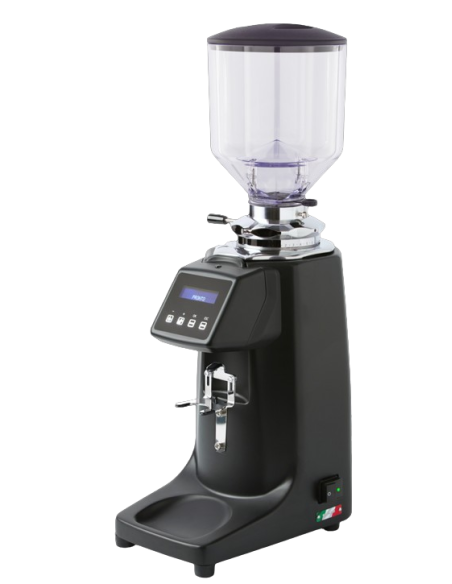 Molinillo de café instantáneo con campana 1200 gr para 6 kg al día Molinillo de café instantáneo con campana 1200 gr para 6 kg al día