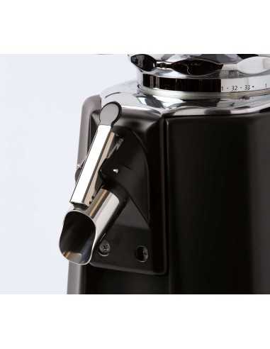 Grocery Instant Coffee Grinder with Bell 1200 g...